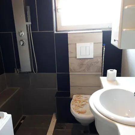 Sarkany Lak Budapestnel Сasa de vacaciones *