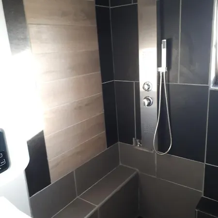 Сasa de vacaciones Sarkany Lak Budapestnel