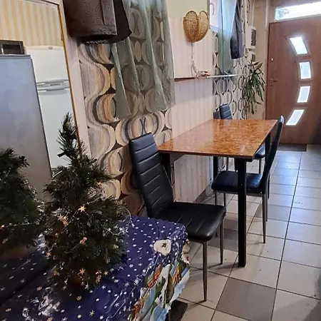 Sarkany Lak Budapestnel *