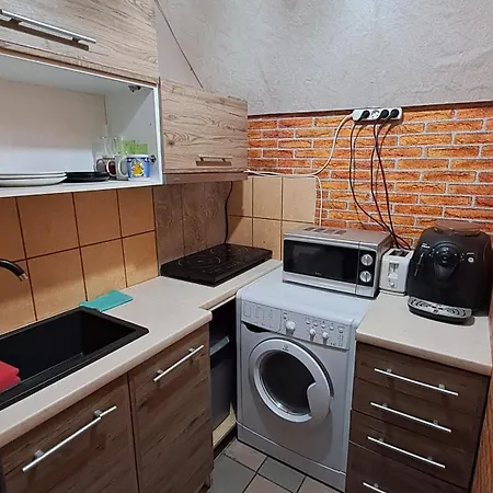 Sarkany Lak Budapestnel Budapest