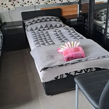 Sarkany Lak Budapestnel Budapest