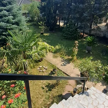 Сasa de vacaciones Sárkány Lak Budapestnél Budapest