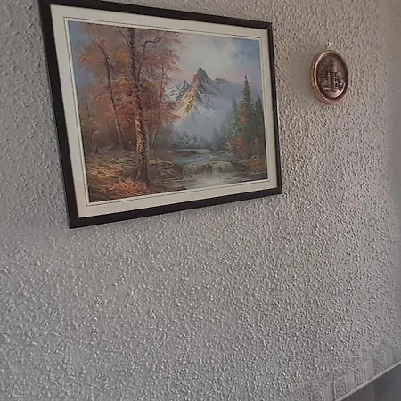 Sarkany Lak Budapestnel * Budapest