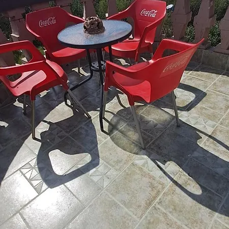 Sarkany Lak Budapestnel