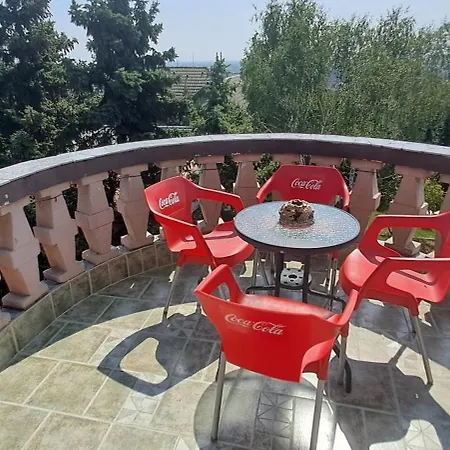 Сasa de vacaciones Sarkany Lak Budapestnel