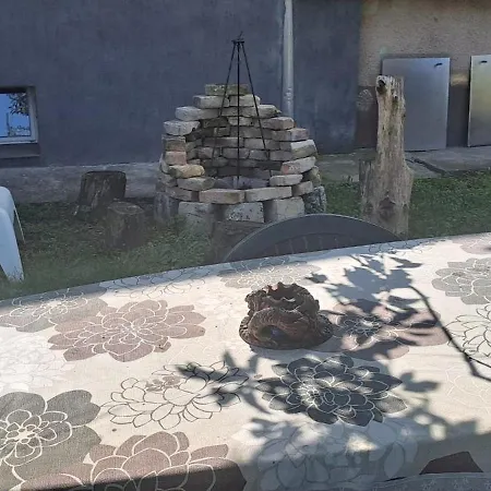 Sarkany Lak Budapestnel Сasa de vacaciones Budapest