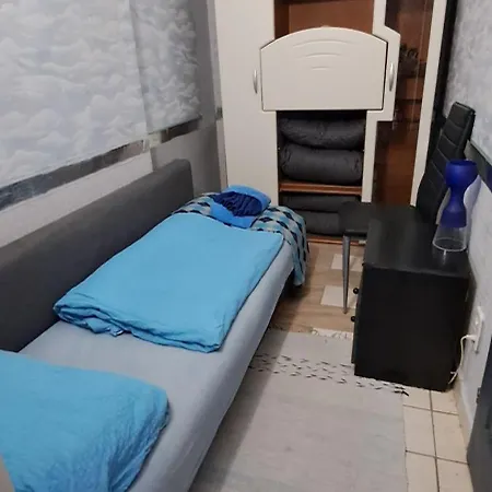 Сasa de vacaciones Sarkany Lak Budapestnel *