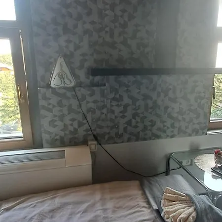 Sarkany Lak Budapestnel * Budapest