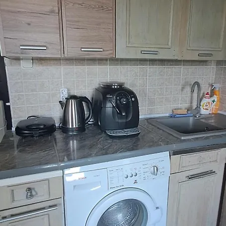 Sarkany Lak Budapestnel Сasa de vacaciones