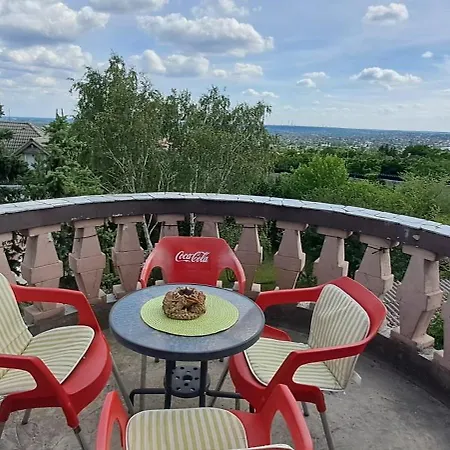 Sarkany Lak Budapestnel *