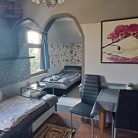 Sarkany Lak Budapestnel * Budapest