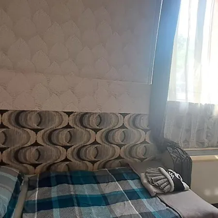 Sarkany Lak Budapestnel Сasa de vacaciones *