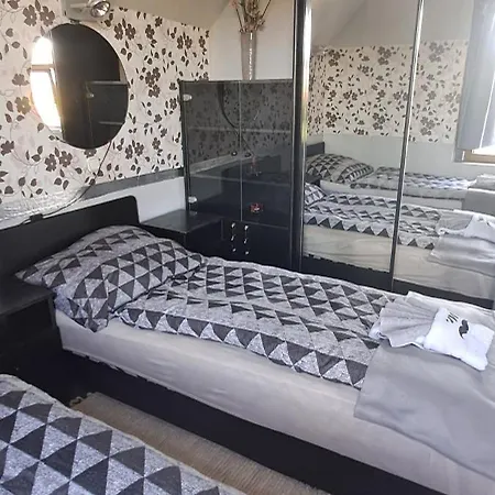Ferienhaus Sarkany Lak Budapestnel Budapest