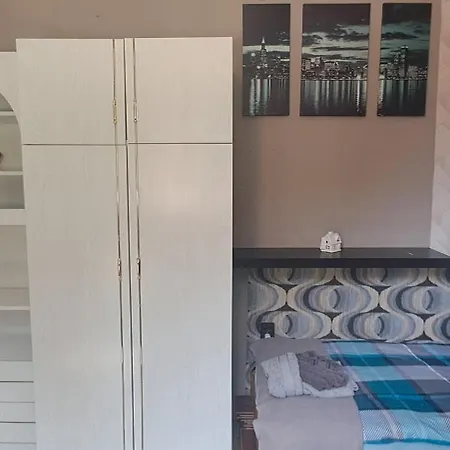 Ferienhaus Sarkany Lak Budapestnel *