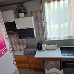 Casa de Férias Sárkány Lak Budapestnél *