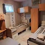 Casa de Férias Sárkány Lak Budapestnél