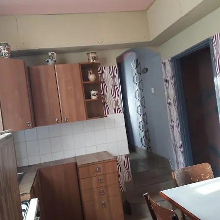 Holiday home Sarkany Lak Budapestnel *