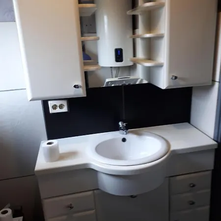 Sarkany Lak Budapestnel Holiday home Budapest
