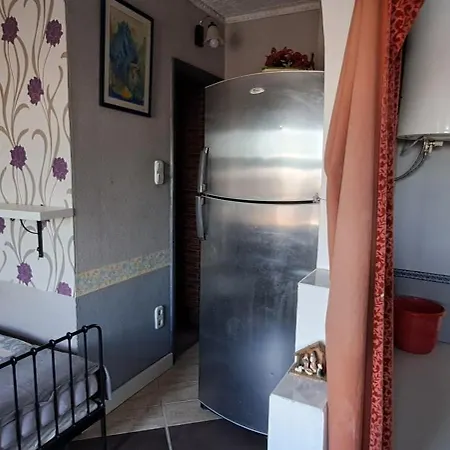 Sarkany Lak Budapestnel Holiday home