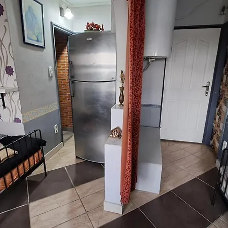 Holiday home Sarkany Lak Budapestnel Budapest