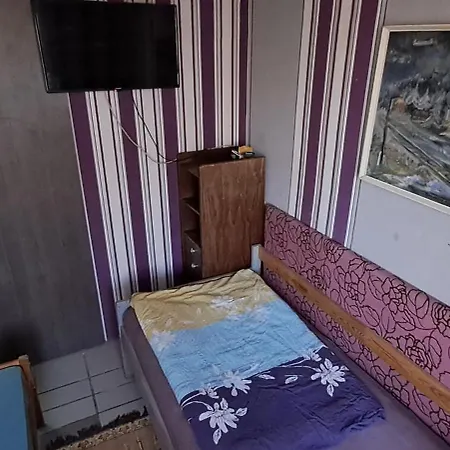 Sarkany Lak Budapestnel Budapest