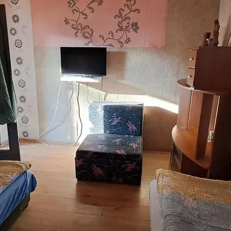 Sarkany Lak Budapestnel