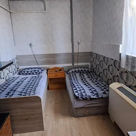 Sarkany Lak Budapestnel Budapest