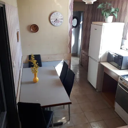 Sarkany Lak Budapestnel Budapest