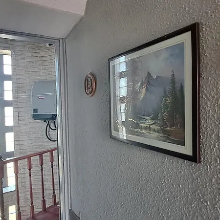 Sarkany Lak Budapestnel Holiday home