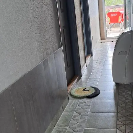 Sarkany Lak Budapestnel * Budapest