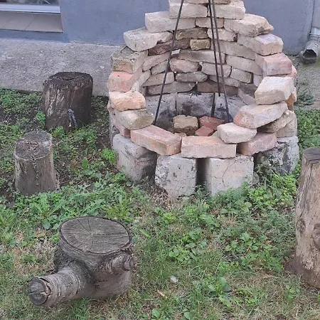 Sárkány Lak Budapestnél
