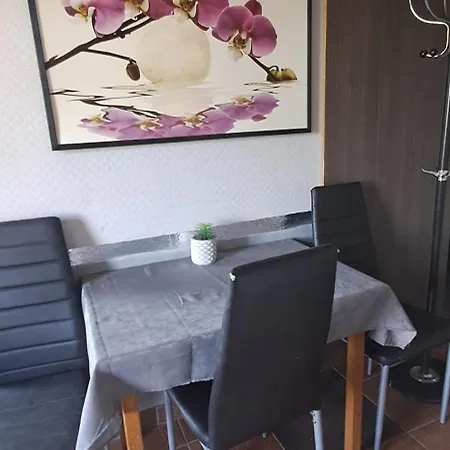 Sarkany Lak Budapestnel Holiday home Budapest
