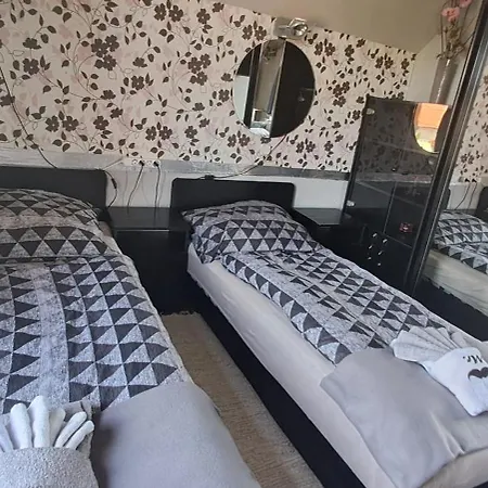 Sarkany Lak Budapestnel Holiday home