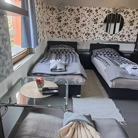 Сasa de vacaciones Sárkány Lak Budapestnél