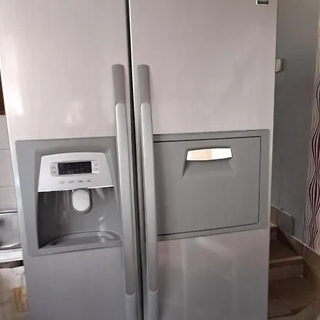 Holiday home Sarkany Lak Budapestnel
