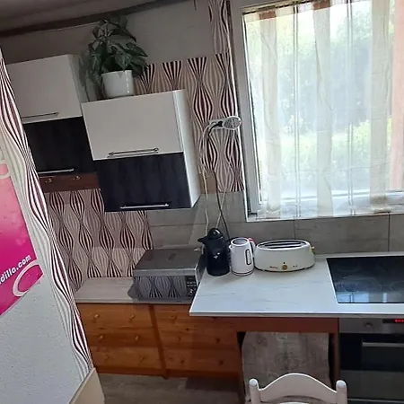 Holiday home Sarkany Lak Budapestnel *