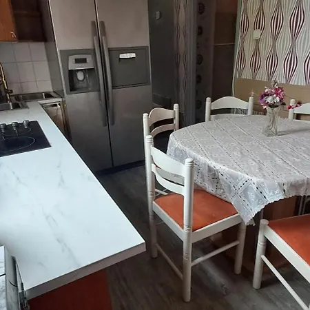 Sarkany Lak Budapestnel Holiday home