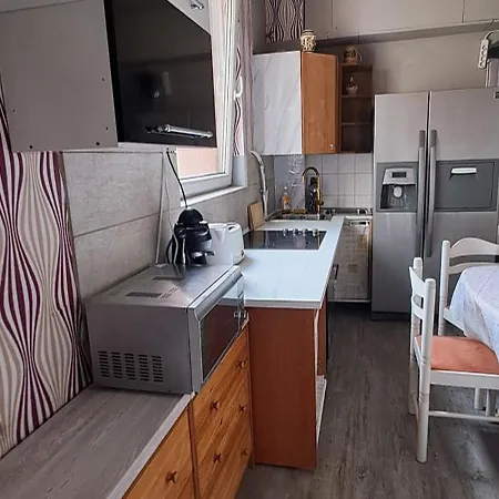 Holiday home Sarkany Lak Budapestnel *