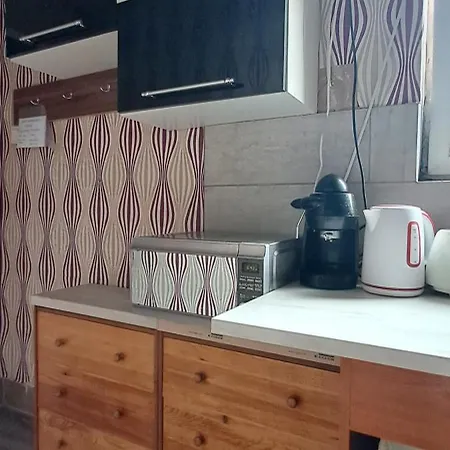 Sárkány Lak Budapestnél *
