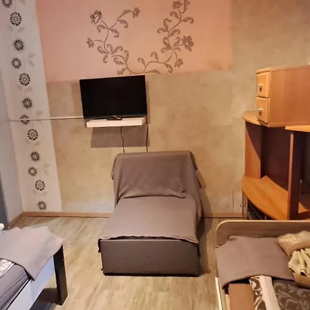 Sarkany Lak Budapestnel