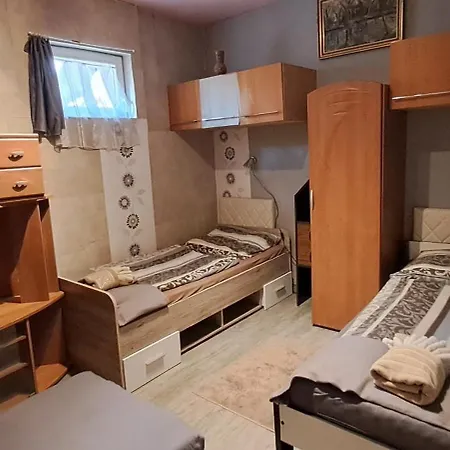 Σπίτι διακοπών Sarkany Lak Budapestnel