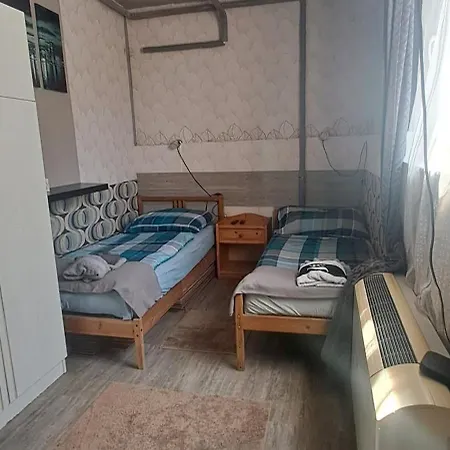 Сasa de vacaciones Sárkány Lak Budapestnél Budapest