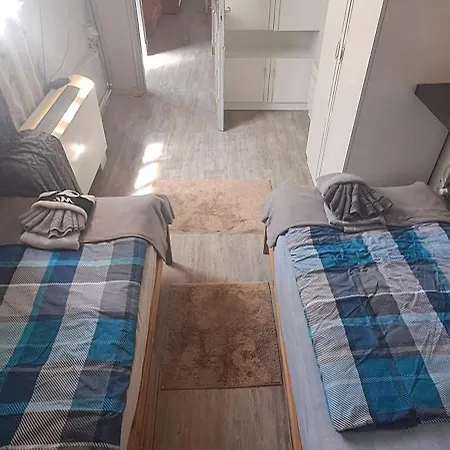 Sarkany Lak Budapestnel