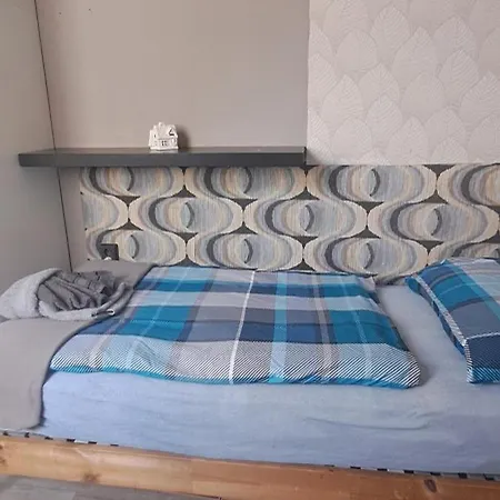 Sarkany Lak Budapestnel Σπίτι διακοπών