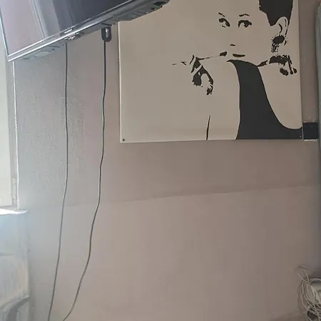 Prázdninový dům Sarkany Lak Budapestnel Budapešť