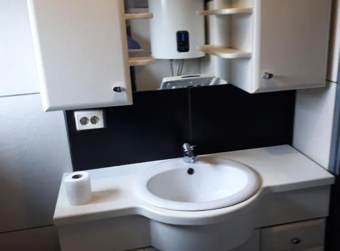 Sarkany Lak Budapestnel Ferienhaus Budapest