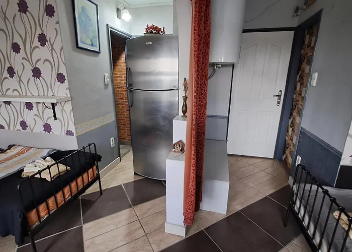 Ferienhaus Sarkany Lak Budapestnel Budapest