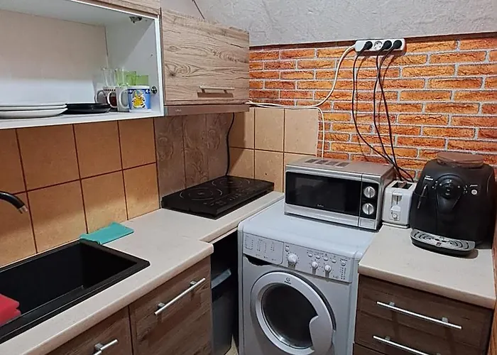 Sarkany Lak Budapestnel Budapesta