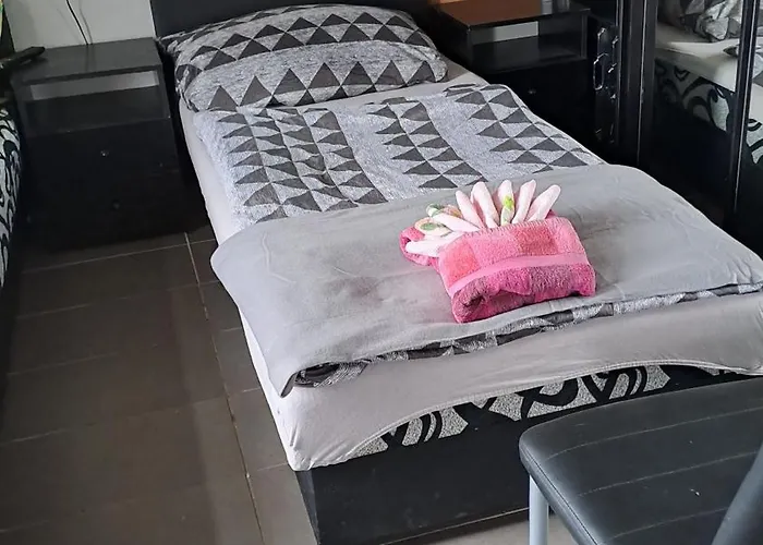 Sarkany Lak Budapestnel Budapest