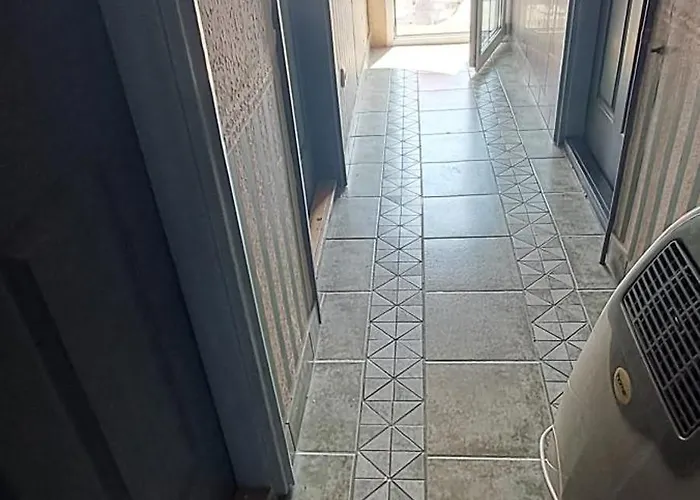 Sarkany Lak Budapestnel *